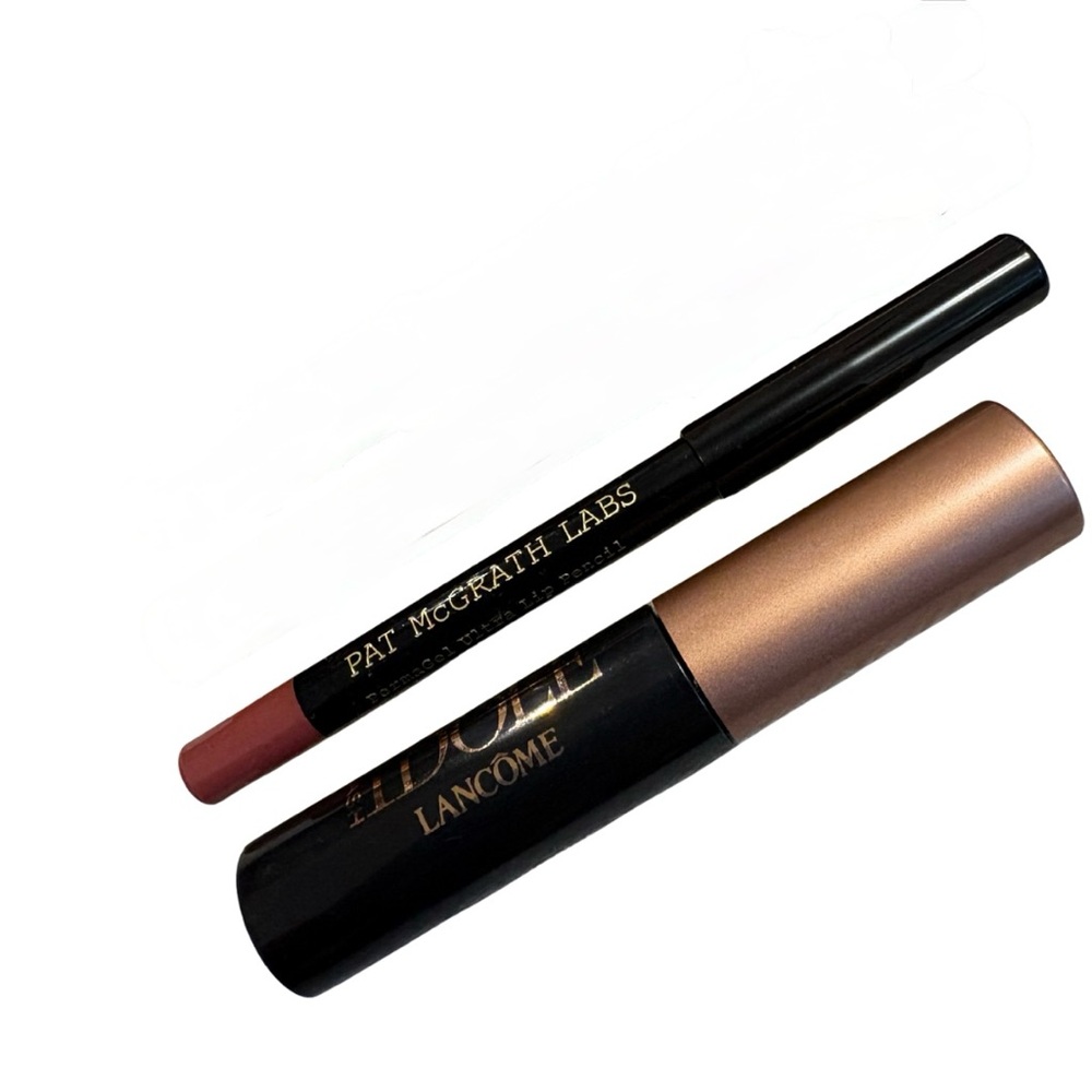 🆕 Luxury Makeup Bundle: Pat McGrath + Lancôme BNWOT